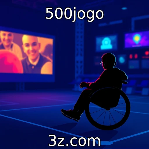 Acessibilidade e inclusão em jogos digitais