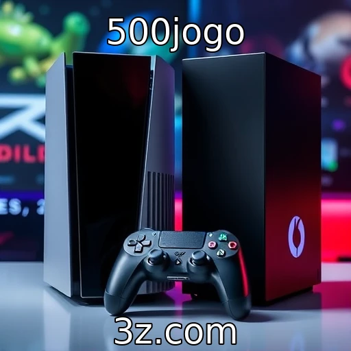 Concorrência entre consoles e PCs na indústria de jogos