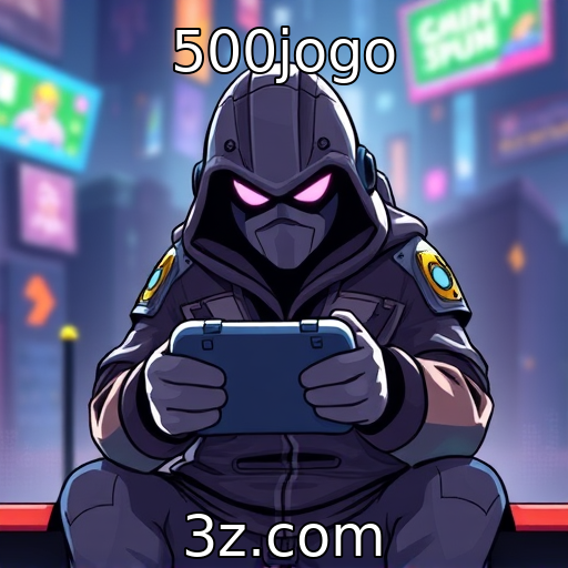 500jogo - Mudanças nas preferências dos consumidores em jogos digitais