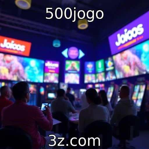 Crescimento das vendas digitais no setor de jogos