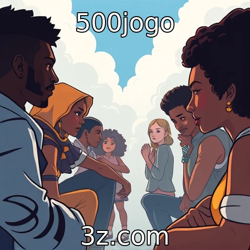 Diversidade e inclusão em narrativas de jogos