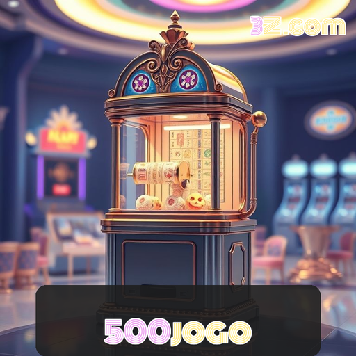 Entre na Arena: Os Melhores Jogos de Esporte no 500jogo