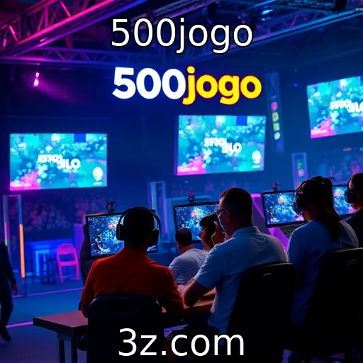 O crescimento dos esports na comunidade gamer