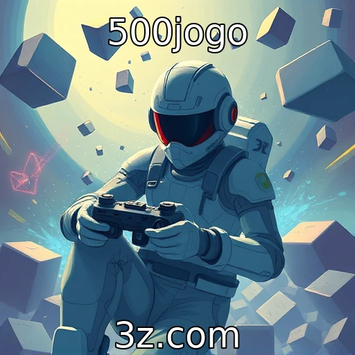 Tendências de desenvolvimento na indústria de jogos