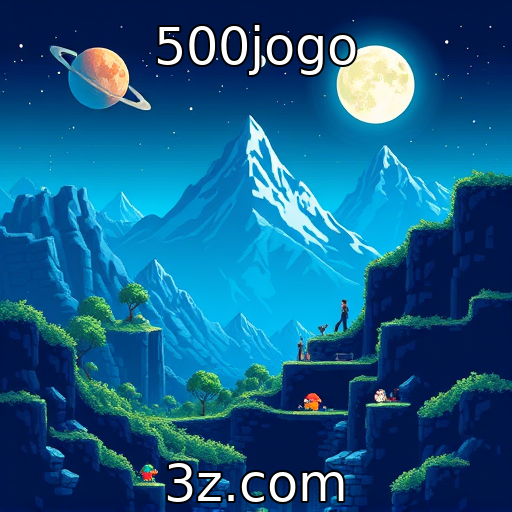 500jogo : Evolução dos gráficos em jogos modernos