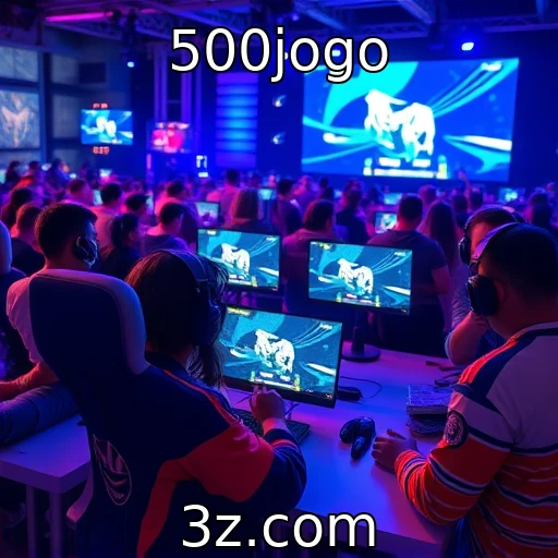 Impacto dos eSports na cultura jovem