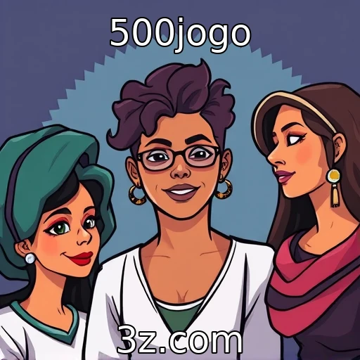 A importância da diversidade nos personagens de jogos