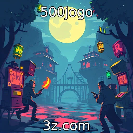 Desenvolvimento de jogos independentes em alta