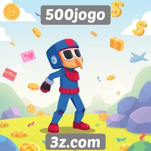 Comparativo entre 500jogo e outras plataformas