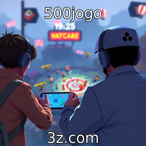 Desafios do setor de jogos mobile em 2025