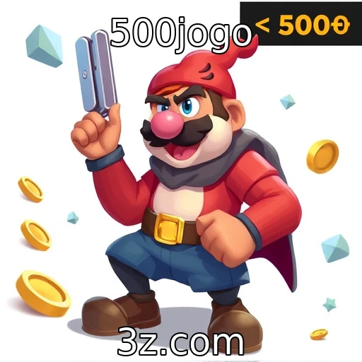 Crescimento do mercado de jogos em plataformas móveis