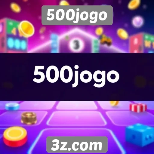 Avaliação dos jogos populares no site 500jogo