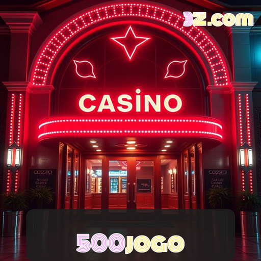 Slots Incríveis que Conquistam no 500jogo Para Você