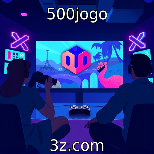 500jogo : Influência das plataformas de streaming na jogabilidade