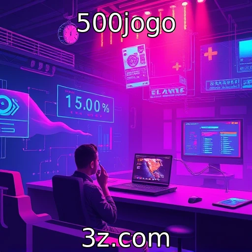 Desenvolvimentos tecnológicos impactam a criação de jogos