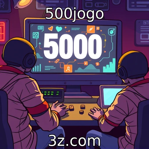 Tendências de tecnologia no desenvolvimento de jogos